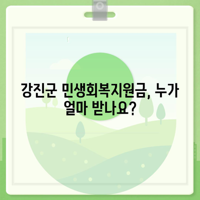 전라남도 강진군 강진읍 민생회복지원금 | 신청 | 신청방법 | 대상 | 지급일 | 사용처 | 전국민 | 이재명 | 2024