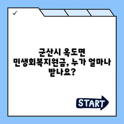 전라북도 군산시 옥도면 민생회복지원금 | 신청 | 신청방법 | 대상 | 지급일 | 사용처 | 전국민 | 이재명 | 2024