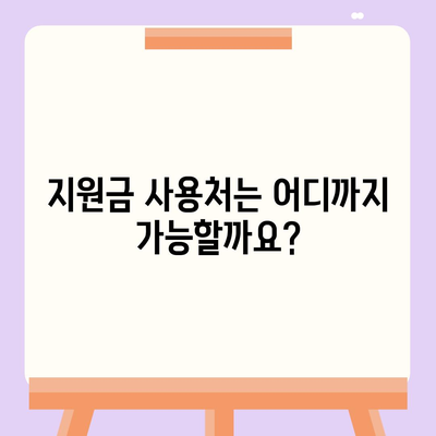 강원도 원주시 판부면 민생회복지원금 | 신청 | 신청방법 | 대상 | 지급일 | 사용처 | 전국민 | 이재명 | 2024