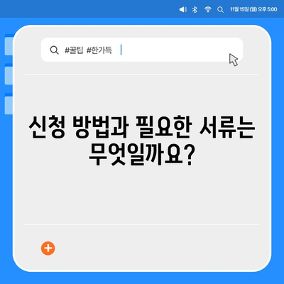 경상남도 고성군 하일면 민생회복지원금 | 신청 | 신청방법 | 대상 | 지급일 | 사용처 | 전국민 | 이재명 | 2024