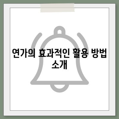 공무원 연가