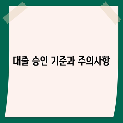 현역 병사 대출 신청