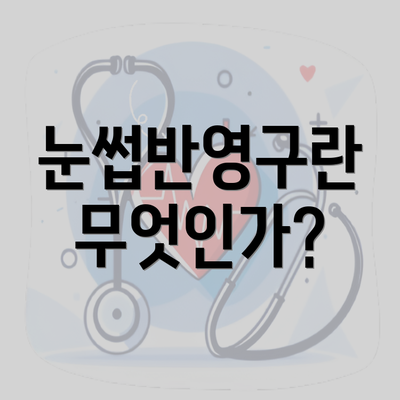 눈썹반영구란 무엇인가?