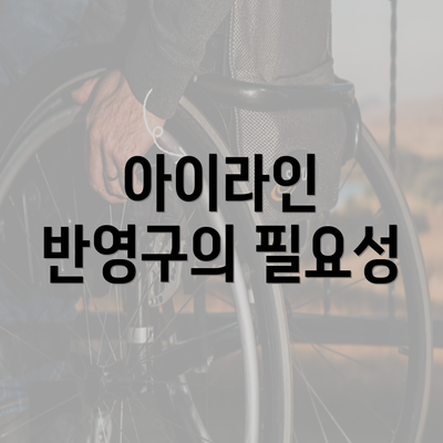 아이라인 반영구의 필요성